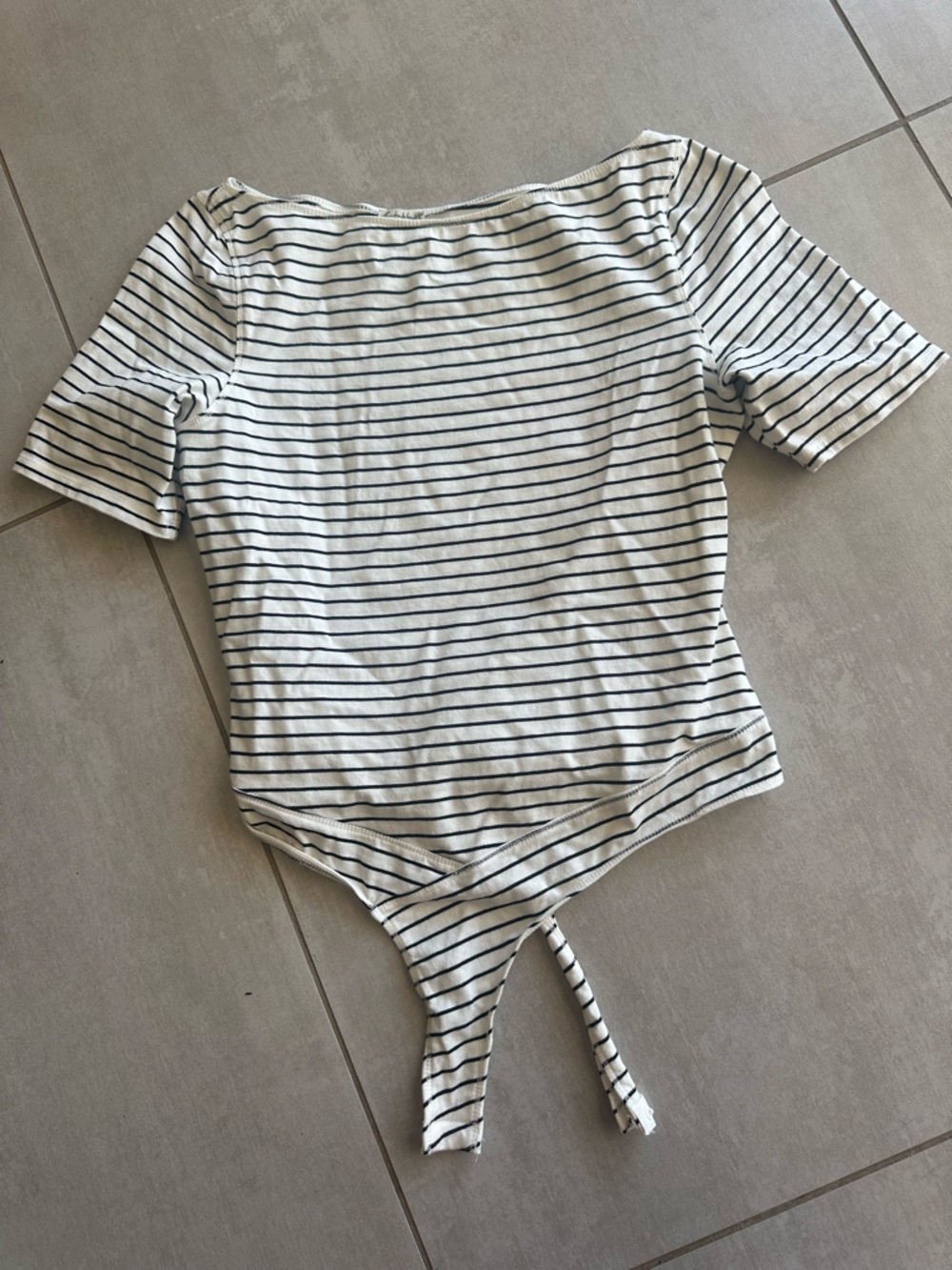 Free People Last Time Bodysuit